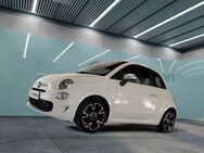 Fiat 500, 1.2 NEW Berline Rock Star, Jahr 2020 - München