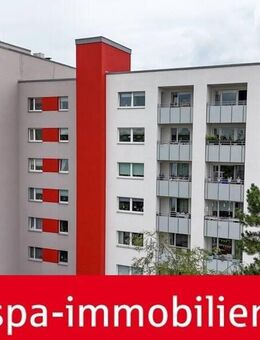 Westliche Höhe - 2-Zimmer Eigentumswohnung mit herrlichem Weitblick! - Flensburg