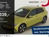 VW Golf, 1.4 GTE eHybrid Sportfwk, Jahr 2022 - Wackersdorf