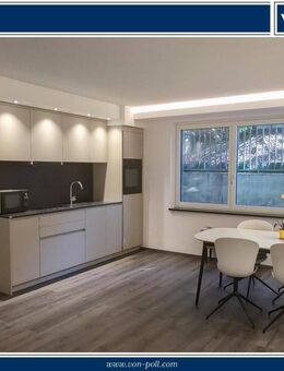 Möblierte 2-Zimmerwohnung in Bogenhausen - München