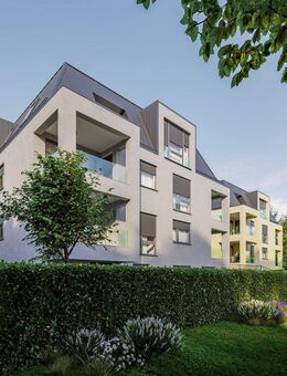 Bellevue Königstein - Exklusive Stadtvillen zwischen Natur und Metropole - Königstein (Taunus)