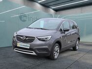 Opel Crossland X, Turbo Opel 2020, Jahr 2020 - München