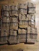 MRE Meals Ready to Eat in 66862