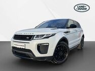 Land Rover Range Rover Evoque, 2.0 TD4 HSE Dynamic HSE Dynamic, Jahr 2017 - Jena