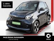 smart EQ fortwo, passion, Jahr 2019 - Trittau