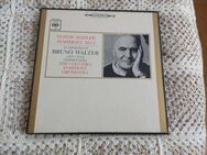 Album in Memoriam Bruno Walter - Album mit drei Schallplatten - Frankfurt (Main) Bornheim