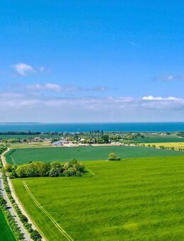 Eigenheim oder Ferienhaus mit weiterem Bungalow auf der Insel Poel - Insel Poel