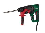 PARKSIDE PBH 1050 D4 Bohr- und Meißelhammer Set234 - Wuppertal