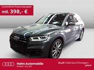 Audi Q5, Sport 50TFSIe qua, Jahr 2020 - Göppingen