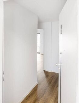 Lichtdurchflutete 4-Zimmer-Wohnung in zentraler Lage von Hofgeismar! - Hofgeismar