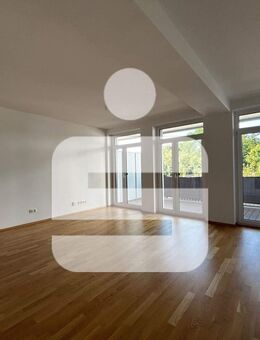 3-Zimmer-ETW mitten in Herzogenaurach...Exklusives Wohnerlebnis! - Herzogenaurach