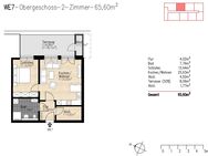 Eigentumswohnung Nr. 7 - Modernes Wohnen im Zentrum von Twistringen - Twistringen