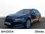 Skoda Superb, 1.4 TSI Combi Style iV, Jahr 2022 - Eschwege