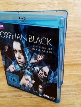 Orphan Black - Staffel 3 . - Nörvenich