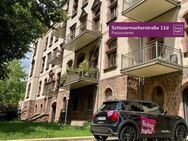 Dein Wunsch nach einer Traumwohnung geht nun in Erfüllung - Halle (Saale)