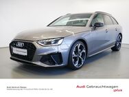 Audi A4, Avant 40 TDI quattro S line vi, Jahr 2021 - Passau