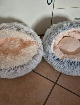 Katzen/Kleinhundehöle - Zülpich