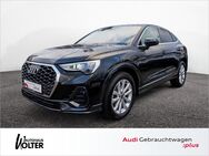 Audi Q3, Sportback 35 TFSI, Jahr 2022 - Uelzen