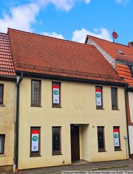 Gelegenheit Nr. 38: Kirche/ Stadthaus/ Saalbau in moderner Holztafelbauweise - Döbeln