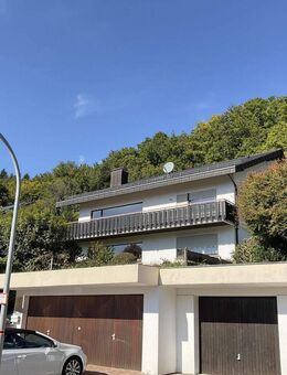 Imposantes Einfamilienhaus mit Einliegerwohnung - Gaggenau