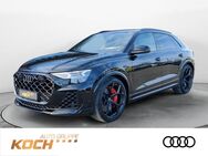 Audi RSQ8, performance, Jahr 2022 - Insingen