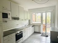 4 Zi. familienfreundliche Wohnung mit sonnigem Balkon in Grünruhelage, ab sofort - Wallenhorst