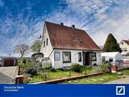 **Einfamilienhaus in Hemmoor Westersode** - Hemmoor