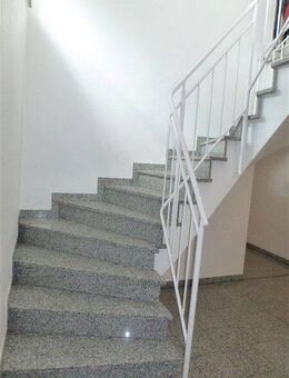 3-Zimmer-Wohnung zu vermieten in Sundern 88m², nur 1 Treppe hoch, Südbalkon mit Fernsicht, mit PKW-Stellplatz. - Sundern (Sauerland)