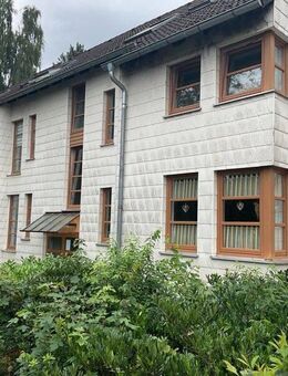 Achtung WBS! Schöne 3-Zimmer-Wohnung mit Balkon in Bielefeld Sennestadt! - Bielefeld