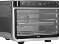 NINJA Minibackofen DT200EU, 29 L, 2400 W, inkl. Backblech & Rost, 40-230 °C