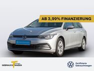 VW Golf Variant, 2.0 TDI Golf VIII LIFE, Jahr 2021 - Bochum