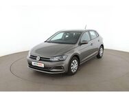 VW Polo 1.0 TSI Comfortline - Berlin