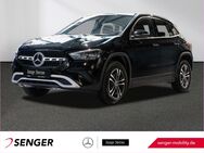 Mercedes GLA 200, MBUX, Jahr 2023 - Ahlen