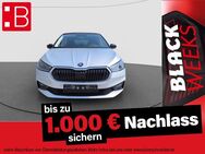 Skoda Fabia, 1.5 TSI Selection SMART, Jahr 2022 - Straubing