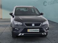 Seat Ateca, 1.5 16V PDCh, Jahr 2020 - München