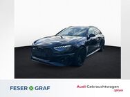 Audi RS4, 2.9 Avant qu AGA-Vmax 280----Matri, Jahr 2023 - Roth (Bayern)