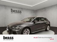 Audi A3, Sportback S line 35 TDI, Jahr 2024 - Dietzenbach