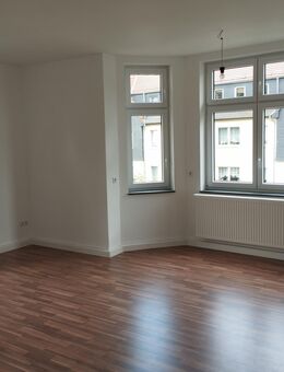 Schöne helle Wohnung - Erstbezug nach Sanierung - Chemnitz