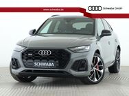 Audi SQ5, Sportback TDI quattro, Jahr 2021 - Gersthofen