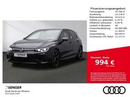 VW Golf, 2.0 TSI R Performance, Jahr 2022 - Rheine