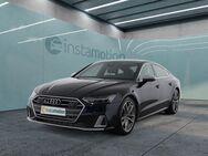 Audi S7, Sportback TDI, Jahr 2020 - München