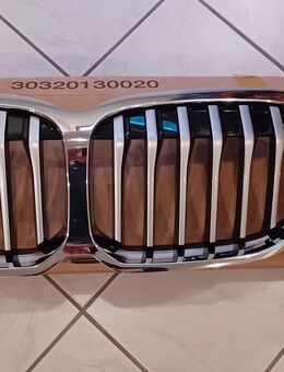 Neuwertigen Frontgrill für BMW 1 er F 40 - Karlsfeld