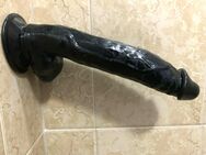 25cm Dildo mit Saugnapf - Frankfurt (Main) Innenstadt