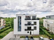 Erstbezug! Wohntraum am Erholungsgebiet mit großer Süd-West Terrasse - Lift -2Stellplätzen -Keller - Leipzig