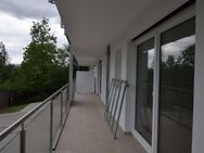 *** NEUBAU / ERSTBEZUG *** charmante Wohnung sucht neuen Mieter !!! KFW 55 !!! - Waldkirchen