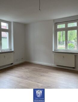 Neu renovierte Stadt-Wohnung im Herzen von Bautzen wartet bezogen zu werden! - Bautzen