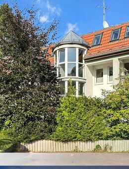 Berlin-Köpenick: Gut gepflegtes, ruhig gelegenes Mehrfamilienhaus - kein Sanierungsstau!Obj.8276 - Berlin