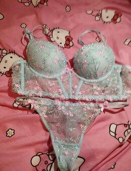 Unterwäsche Set - Westerkappeln