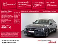 Audi A6, Avant TFSI e Sport qu ALCANT, Jahr 2021 - Berlin