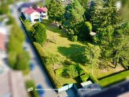 Repräsentatives Einfamilienhaus auf parkähnlichem Grundstück mit 2.926 m² in exponierter Wohnlage - Schweinfurt